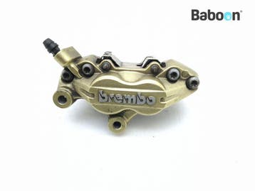Remklauw Voor Aprilia Pegaso 650 2005-2009 (Strada + Trail +, Verzenden, Gebruikt