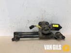 Ruitenwismotor+Mechaniek Hyundai Getz O217164, Ophalen of Verzenden, Nieuw