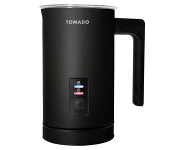 Tomado Melkopschuimer - 15% korting + 2jr garantie, Verzenden, Nieuw