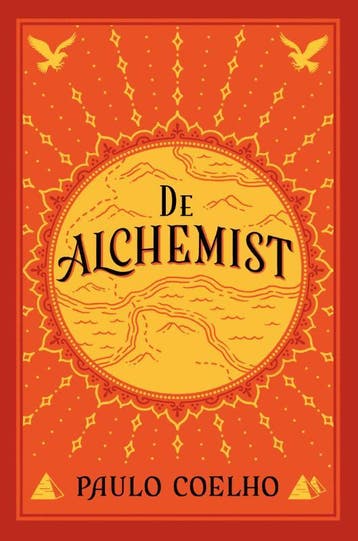 De alchemist - Paulo Coelho 9789029505031, Boeken, Verzenden, Gelezen, Paulo Coelho