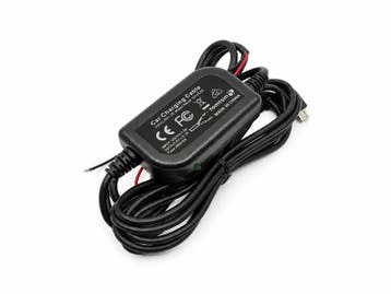 Partij Autolaadkabels voor vaste montage, TomTom, 4UUC25, Nieuw