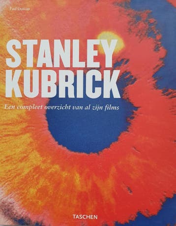 Stanley Kubrick - Paul Duncan 9783822826973, Verzenden, Zo goed als nieuw, Paul Duncan