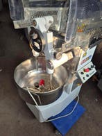 Online veiling Mixer Domino Twin tech 40, Zakelijke goederen, Horeca | Keukenapparatuur, Gebruikt, Bakkerij en Slagerij