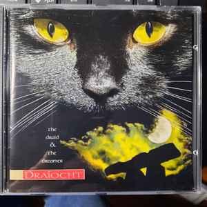 cd - DraÃ­ocht - The Druid &amp; The Dreamer, Verzenden, Zo goed als nieuw