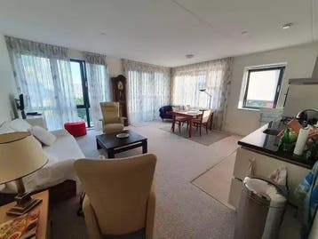 Te huur: Appartement Martinus Nijhofflaan in Delft, Appartement, Delft, Zuid-Holland