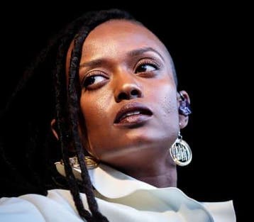 Kelela Tickets Paradiso Te Koop