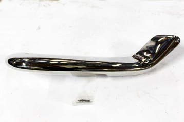 Voorbumper JENSEN Bull Horn RVS, Auto-onderdelen, Ophalen of Verzenden, Nieuw