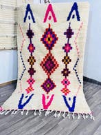 Vloerkleed - 250 cm - 150 cm, Nieuw