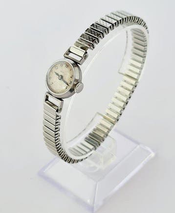 Universal Genève - Zonder minimumprijs - 573711 - Dames -, Nieuw