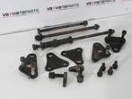 Suzuki GSX 750 ES Motorblok steunen, Motoren, Ophalen of Verzenden, Nieuw