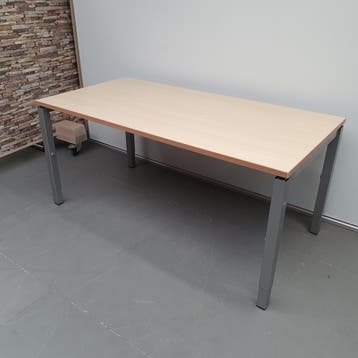 TDS bureau - 160x80 cm, Ophalen of Verzenden, Nieuw