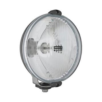 Wesem Halogeen HO3 Verstraler, + H3 12V, Ophalen of Verzenden, Nieuw