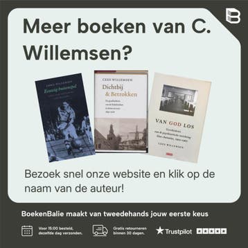 Ik Jol 9789085106579 C. Willemsen, Verzenden, Gelezen, C. Willemsen
