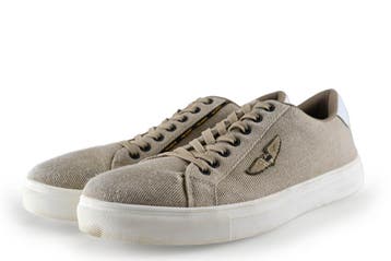 PME Legend Sneakers in maat 45 Beige, Overige kleuren, Verzenden, PME Legend, Sneakers of Gympen