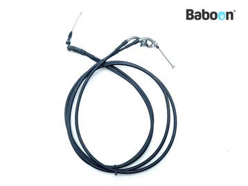 Gaskabel Honda SH 300 2011-2012 (SH300) Set, Verzenden, Gebruikt