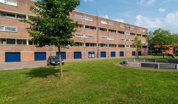 Te Huur 5 Kamer Appartement Jacob Cnodestraat In Den Bosch, Den Bosch, Noord-Brabant, Direct bij eigenaar, Appartement
