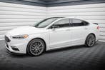Side Skirts Diffusers Ford Mondeo Sport Mk5 Facelift /, Auto-onderdelen, Verzenden, Nieuw