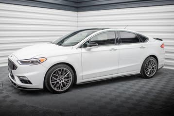 Side Skirts Diffusers Ford Mondeo Sport Mk5 Facelift /, Verzenden, Nieuw