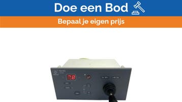 Bieden: Anschutz 4002010 Marine Navigation, Ophalen of Verzenden, Nieuw, Kabel of Apparatuur