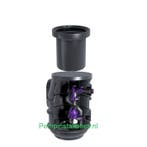 POMPSTATION AQUAPUMP SMALL MONO MET OPZETSTUK, Ophalen of Verzenden, Nieuw, Elektrisch, Dompelpomp