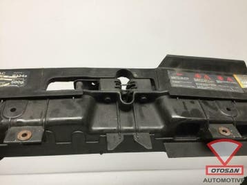 seat ibiza 2004 voorfront incl. slot origineel 6l0805588a, Ophalen, Gebruikt, Seat