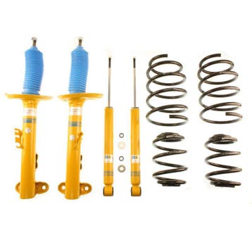 Bilstein B12 1997 BMW Z3 2.8i Front and Rear Suspension Kit, Ophalen of Verzenden, Nieuw