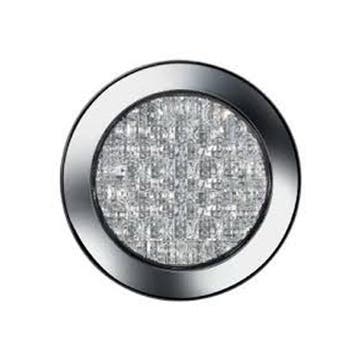 Jokon Knipperlicht LED 727 Rond Wit 24V, Ophalen of Verzenden, Nieuw
