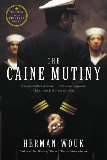 The Caine Mutiny 9780316955102 Herman Wouk, Boeken, Verzenden, Gelezen, Herman Wouk