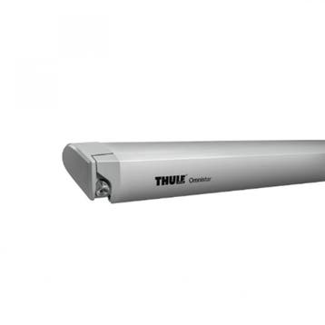 Thule 6300 375 Geanodiseerd-Mystic Grey, Ophalen of Verzenden, Nieuw, Thule