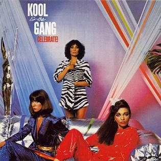 cd - Kool &amp; The Gang - Celebrate!, Cd's en Dvd's, Cd's | Overige Cd's, Zo goed als nieuw, Verzenden
