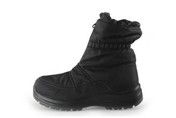 Josef Seibel Snowboots in maat 38 Zwart, Kleding | Dames, Schoenen, Verzenden, Zwart, Snowboots, Zo goed als nieuw