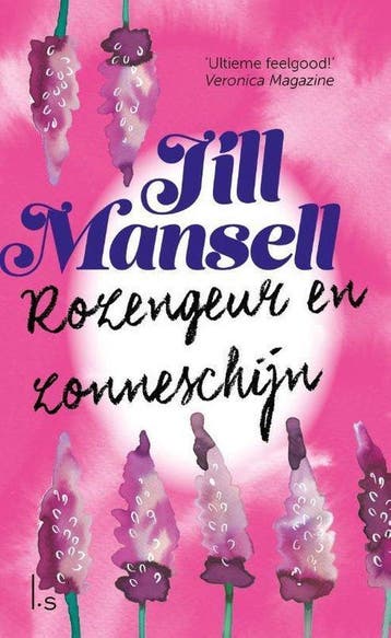 Boek Rozengeur en zonneschijn 9789024584260, Verzenden, Zo goed als nieuw