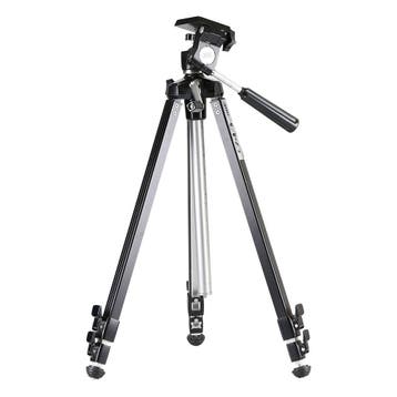 Aico Model CT-23 statief met garantie, Audio, Tv en Foto, Fotografie | Statieven en Balhoofden, Ophalen of Verzenden, Gebruikt