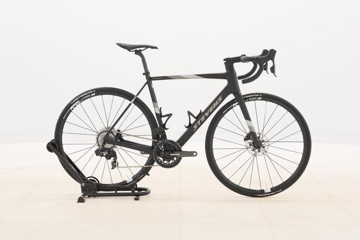 Stevens IZOARD PRO DISC – 2023 – 170 - 180 cm, Fietsen en Brommers, Fietsen | Racefietsen, Verzenden