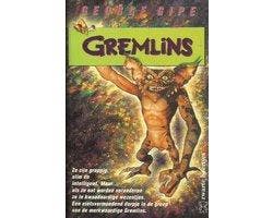Gremlins - Gremlins, Boeken, Ophalen of Verzenden, Nieuw