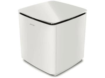 Bose -  Lifestyle Ultra Subwoofer  - Wit, Audio, Tv en Foto, Luidsprekers, Verzenden, Nieuw, Subwoofer, Bose