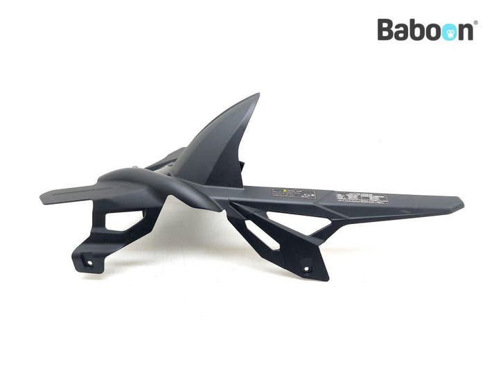 Hugger Benelli 502C 2019-> (60101P080000), Motoren, Onderdelen | Overige, Gebruikt, Verzenden