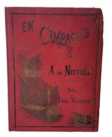 En Campagne - 1900