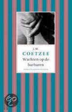 Wachten op de barbaren / Nobelprijsbibliotheek / 6, Verzenden, Gelezen, J.M. Coetzee