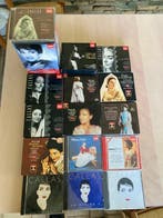 Maria Callas - The Complete Studio Recordings 1949-1969 box, Cd's en Dvd's, Nieuw in verpakking