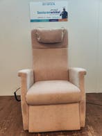 Fitform Sta- Op stoel Elevo 580 jong gebruikt in goede staat, Hout, Verzenden, Minder dan 75 cm, Zo goed als nieuw