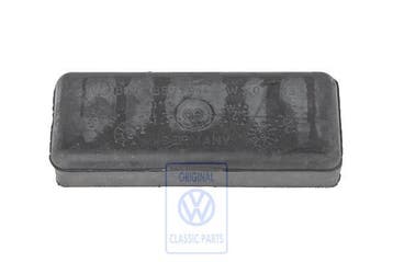 Volkswagen muntenbakje, Ophalen of Verzenden, Nieuw, Volkswagen