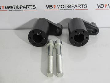 Honda CBR 1000 RR Valsteunen frame L+R, Motoren, Ophalen of Verzenden, Nieuw