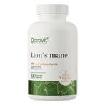 Ostrovit - Lions Mane - 60 Capsules, Verzenden, Nieuw, Poeder of Drank