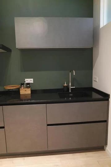 Te huur: Appartement Paviljoenwei in Offingawier, Offingawier, Friesland, Appartement
