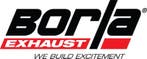 Borla 21-24 Jeep Grand Cherokee 5.7L S-Type Cat-Back -, Auto-onderdelen, Uitlaatsystemen, Ophalen of Verzenden, Nieuw