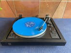 Dual - 505-3 - Audiophile-concept Platenspeler, Nieuw