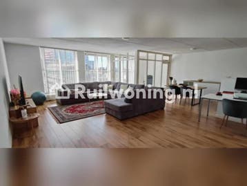 Almere: Ruime flat, 110 m², 3 kamers (Flevoland), Almere