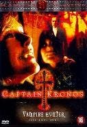 Captain Kronos - DVD, Cd's en Dvd's, Dvd's | Horror, Verzenden