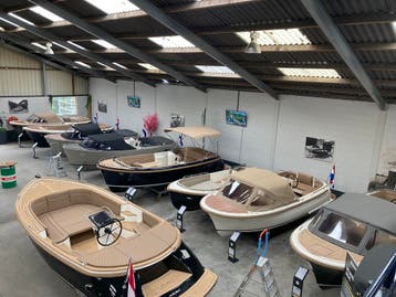 JH WATERSPORT | Primeur | Reitdieper | Corsiva, Watersport en Boten, Nieuw
